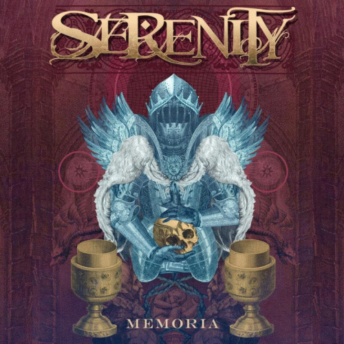 Serenity (AUT) : Memoria